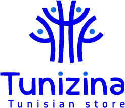 Tunizina logo